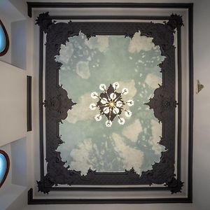 Hotel Casa Camilla